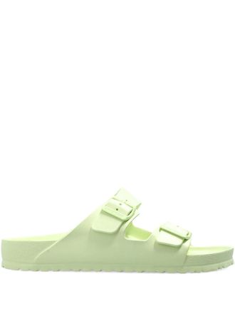 Birkenstock Arizona buckle-strap sandals - men - Polyethylene vinyl acetate (PEVA)/Polyethylene vinyl acetate (PEVA)/Polyethylene vinyl acetate (