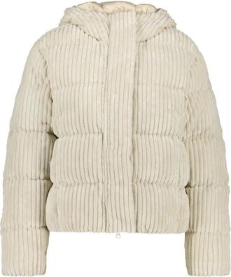 Colmar Ski Jassen - Dames - Ski Jassen - Beige - 2XS - Fitness