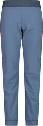 F.lli Campagnolo Pant Light Climb Trekkinghose f&uuml;r Damen | blau