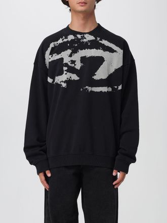 Diesel T-Shirt DIESEL Men color White