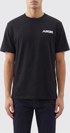 Amiri T-shirt Amiri sport tee in cotone