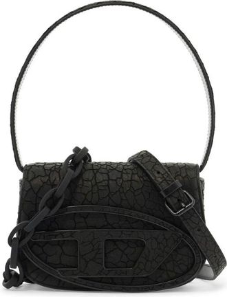 Diesel 1dr Shoulder Bag