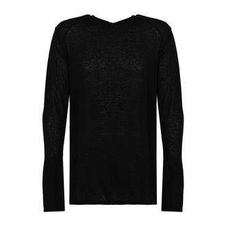 La Haine Inside Us Hombre, Jerseys, Negro, Talla: M