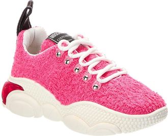 Moschino Logo Sneaker