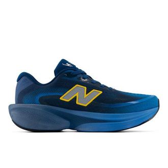 New Balance Mujer TCS NYC Marathon Ellipse en Azul, Talla 37.5