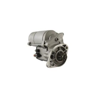 Kubota Motor De Arranque El&eacute;ctrico Compatible Con Motor Kubota V1902 - V2203