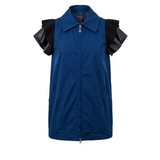 Trussardi Polyester Women Womens Jacket