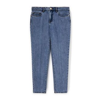 Motivi Donna, Jeans, Blu, M, new