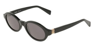 Liu Jo LJ827S 001 Womens Sunglasses Black Size 52