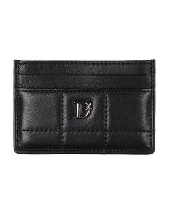 Dsquared2 Kleinlederwaren - Kartenetuis auf YOOX.COM