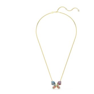 Swarovski Donna, Accessori, Multicolore, Taglia unica, new