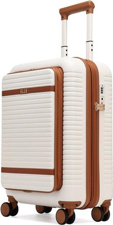 Elle Escape Expandable Carry-On Suitcase