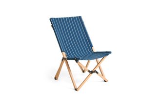 HAY Silla Plegable para Mercado al Aire Libre