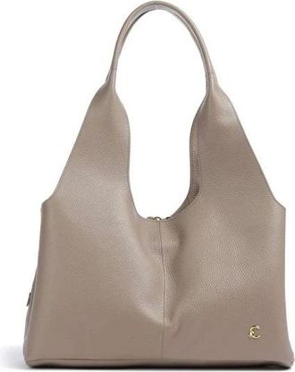 Coccinelle Mujer, Bolsos, Gris, Talla: ONE Size
