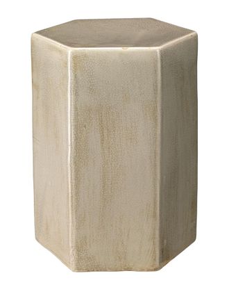 Jamie Young Co. Small Porto Side Table
