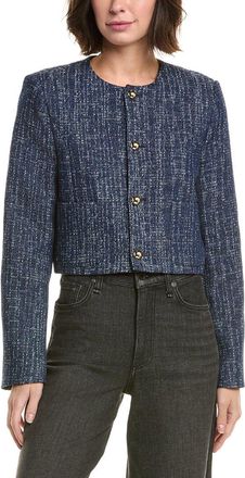 Frame Denim Frame Denim The Tweed Jacket