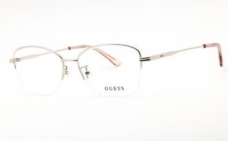 Guess GU2888-D 010 Shiny Light Nickeltin 53mm