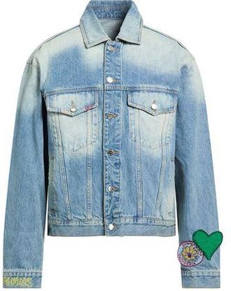 Nahmias CAPISPALLA - Capispalla jeans su YOOX.COM