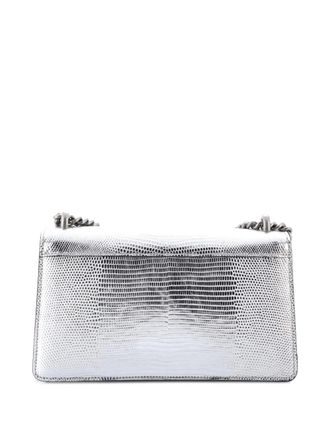 Gucci Dionysus Bag Lizard Small shoulder bag - Zilver