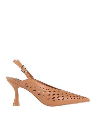 Luciano Barachini Pumps