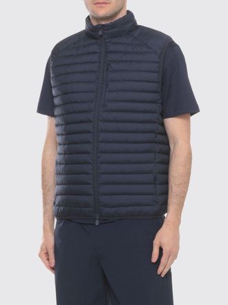 Save The Duck Padded Nylon Vest
