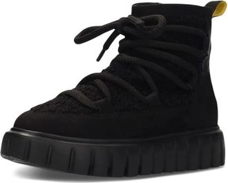 Salamander Lace-up Ankle Boots - female - Salamander - Lace-up Boots - Black - 6 UK - Shoes