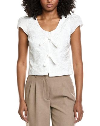 Amanda Uprichard Bryant Top