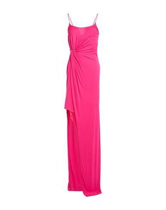 Pinko DRESSES - Maxi dresses on YOOX.COM