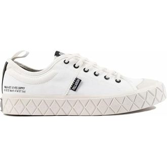 Palladium Heren, Schoenen, Wit, Maat: 38 1/2 EU