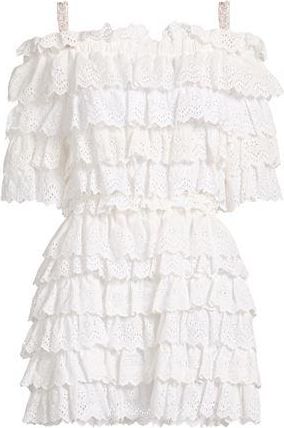 Dolce & Gabbana DRESSES - Mini dresses sur YOOX.COM