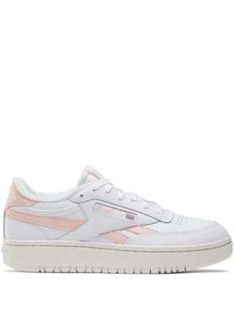 Reebok Sneakers Club C Double Revenge - Bianco