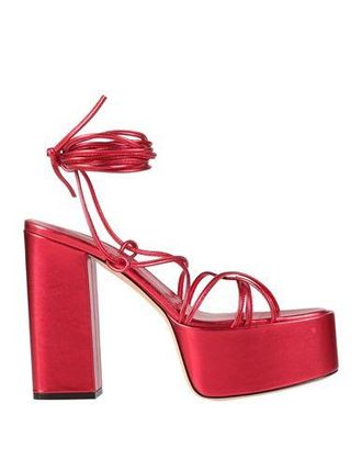 PARIS TEXAS SCHUHE - Sandalen auf YOOX.COM
