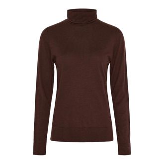 BTF-CPH Dolcevita Btfingrid - - Knitwear - Donna - Marrone - XS