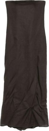 TWP Tutina Carolyns - Marrone