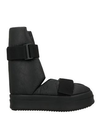 Rick Owens Boots