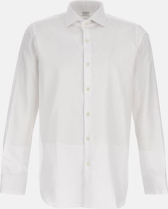 Bagutta Classic Brando Shirt
