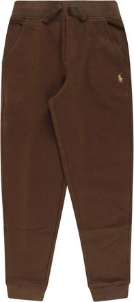 Ralph Lauren Uomo, Pantaloni, Marrone, XL, new