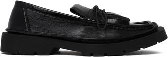 Maison Margiela Hombre, Zapatos, Negro, Talla: 42 EU