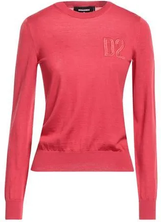 Dsquared2 PRENDAS DE PUNTO - Pullover en YOOX.COM