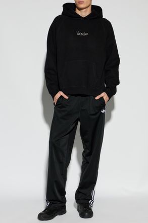 adidas Sweatpants, Mens, Black