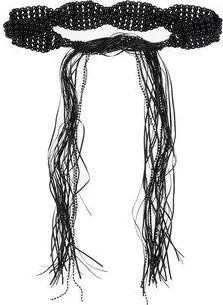 Twin-Set Marroquiner&iacute;a - Cinturones en YOOX.COM