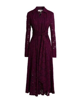 Diane Von F&uuml;rstenberg DRESSES - Maxi dresses sur YOOX.COM