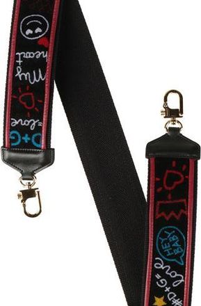 Dolce & Gabbana Bag straps