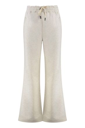 Moncler Cotton Track-pants
