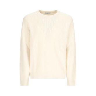 Pantaloni Torino Heren, Truien, Beige, Maat: XL