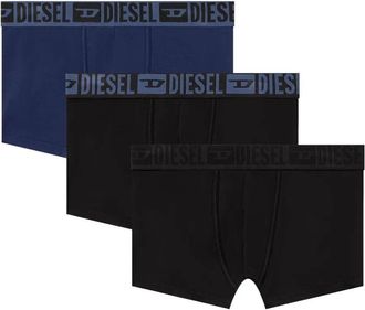 Diesel Underwear 3-Pack Mike-D-Core