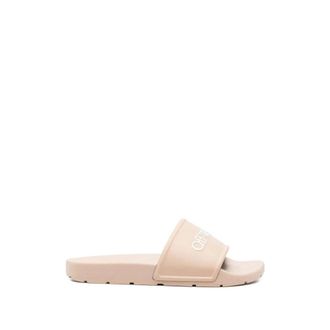 Off-white Ciabatte - - Shoes - Uomo - Beige - 40 EU
