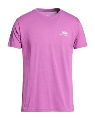 Alpha Industries TOPWEAR - T-shirts sur YOOX.COM