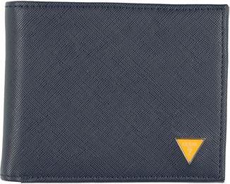 Guess Marroquiner&iacute;a - Billeteras en YOOX.COM