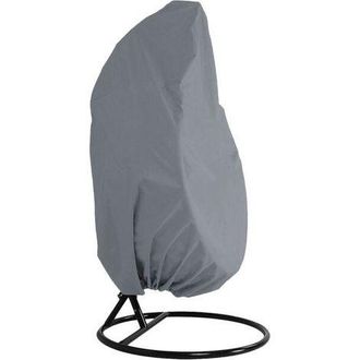 OEM Funda Para Silla Color Blanco Hueso, Protector Para Mecedora, Funda Para Silla Colgante, Columpio De Jard&iacute;n, M&aacute;scara Protectora 210d-230x200cm-rapanda